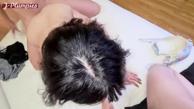 Studio Modern Shunga - JAV: 아시아 천사 25348