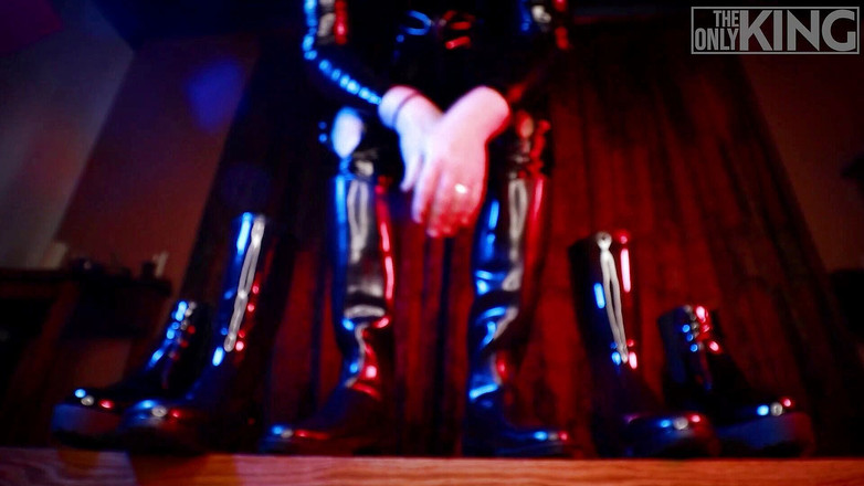 theonlyKING: Sumbit pro tvého krále bot