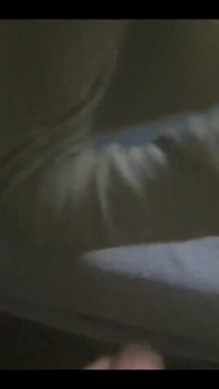 My Step Brother's Girlfriend Sucks Me