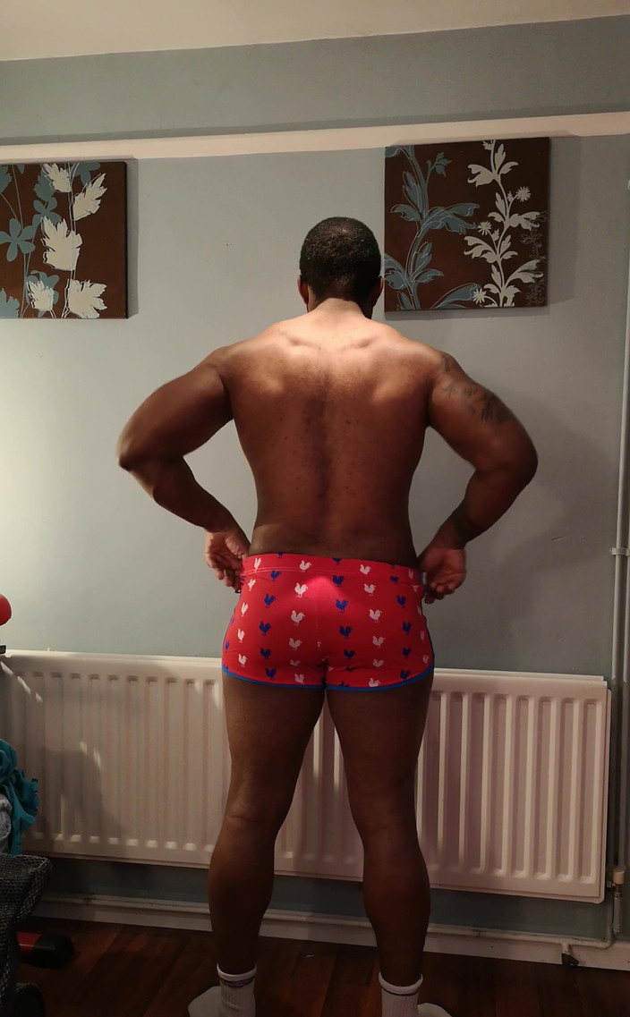 Amadeus: 이 반바지를 사랑해. Amadeus 모드