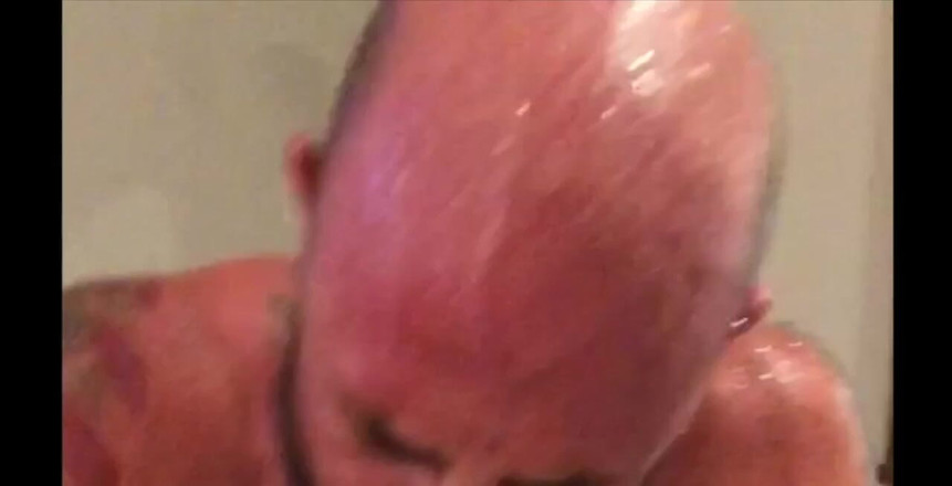 Crunch French bareback porn: O Papai Pornsrar Rogue Circus fodido cru por Viktor Rom...