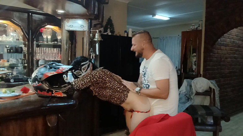 Mysticbabe: Тримав хлопця з мотокросу щасливим