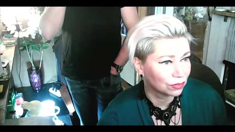 AimeeParadise: Skromny urok dojrzałych par małżeńskich)) Część 3.