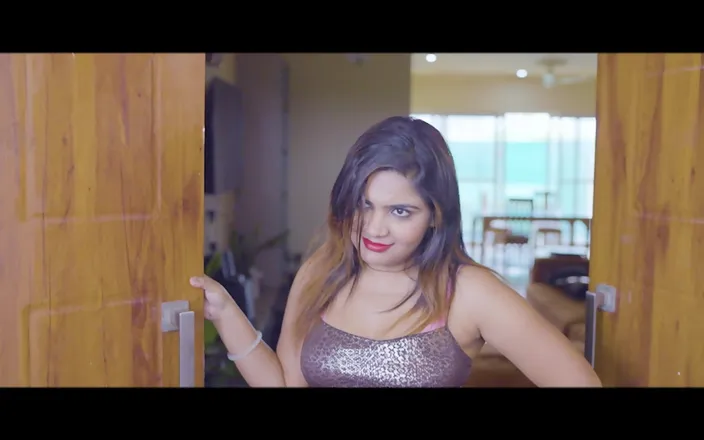 Triflicks: Indian Bhabhi Sex with Brothoer in-law Very Hard Fuking Beautiful...