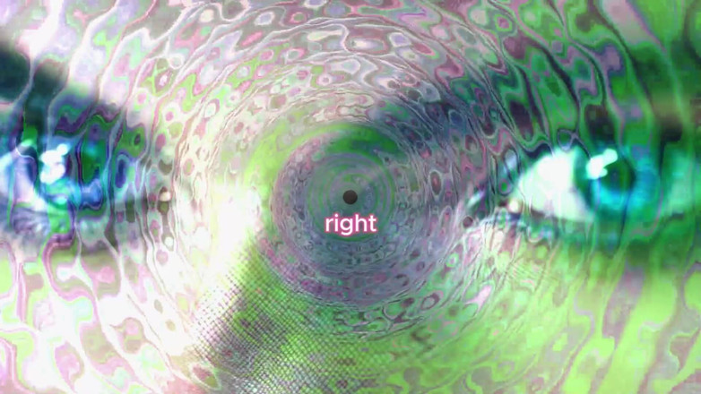 Goddess Misha Goldy: Arousal Amplified - la psicologia del controllo