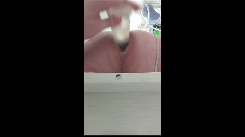 Sissy Slut Masha: Ngai vàng của niềm vui