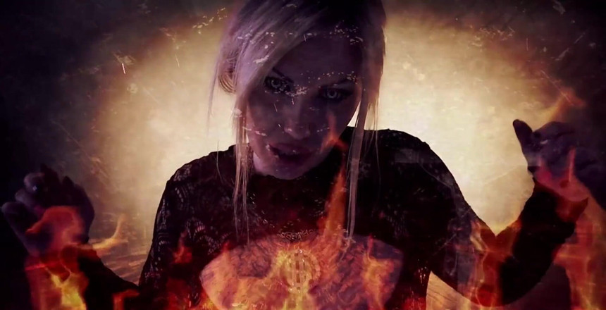 Goddess Misha Goldy: 거짓 신의 포기! 죄의 신앙의 수용 - 골디시즘 2