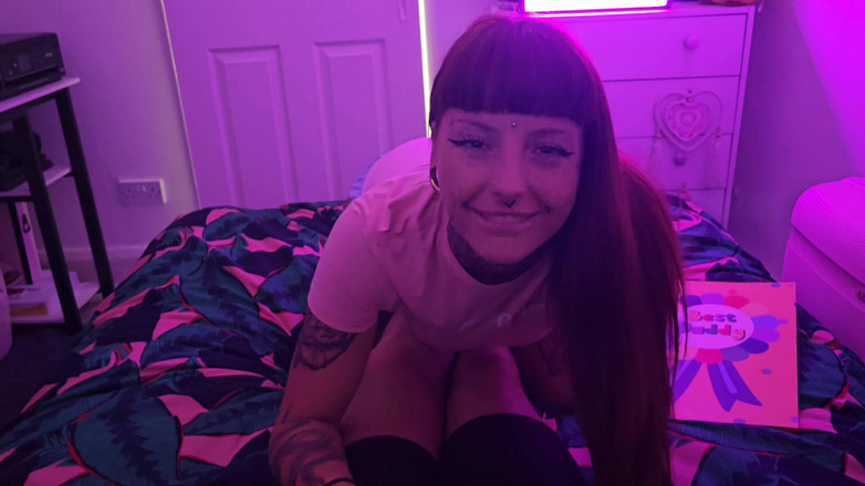 Only Owain: Buon giorno di orsacchiotto! Mi è stata data una sorpresa