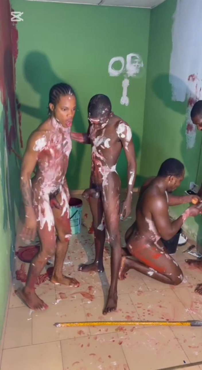 solomonnaija: I Just Posted Something New on My