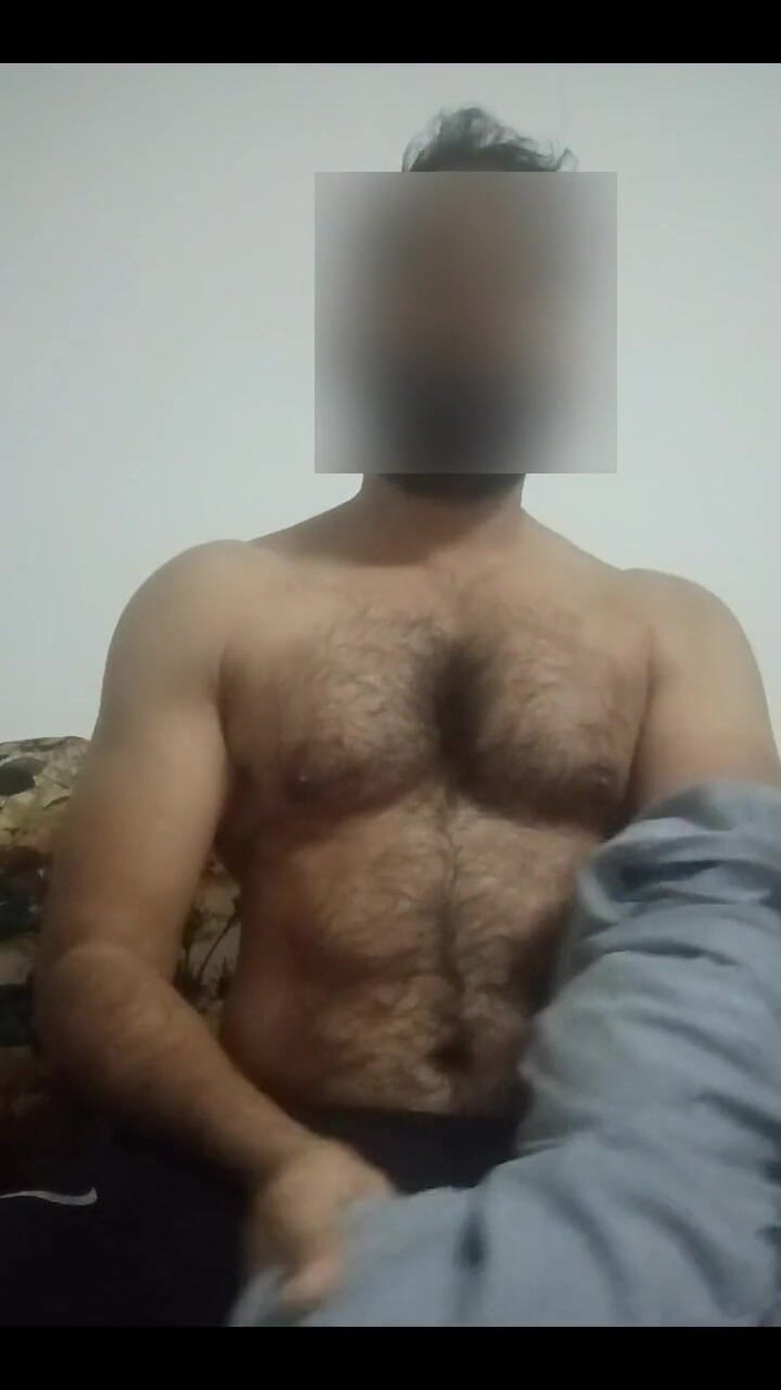 Boldinddude: Mi nueva india peluda