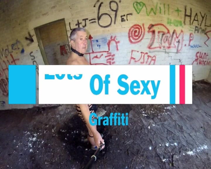 Andy: 娘娘腔装老建筑