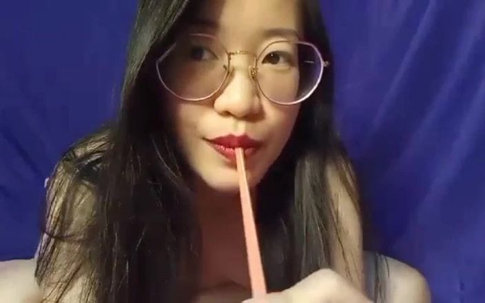 Thana 2023: Super sexy cute Asian show pussy, mastubate, funny #2