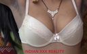 Indian XXX Reality: Romantic Sex with a Servant