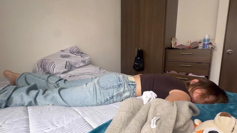 scarlettandc: My Friend and I Enjoy Her Fetish of Humiliating Me...
