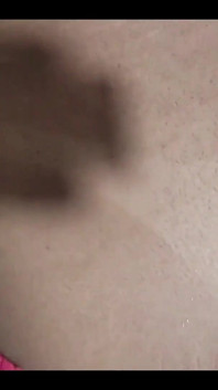 Stepdaughter Takes a Lot of Cum in Her Stepfather's Pussy