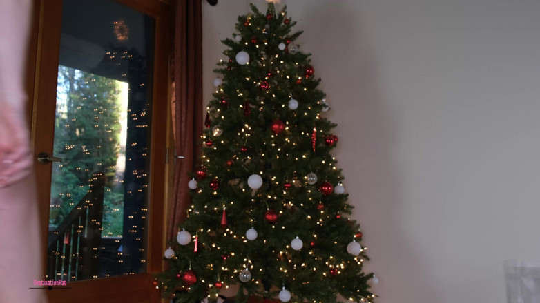 Destination Kat: Adornos navideños eligen tu instrucciones de paja