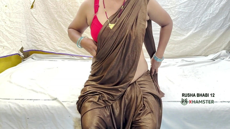 RUSHA BHABI: Anal Sex Beautiful Indian Bangla Village Bhabhi Hardly Anal Fucking...