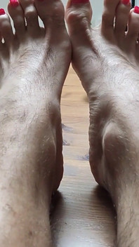 Kaki seksi