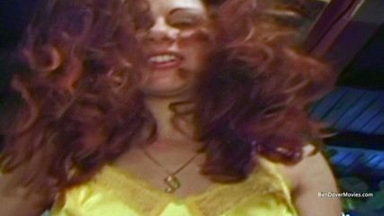 Ben Dover Movies: Horní zezadu: Lucia