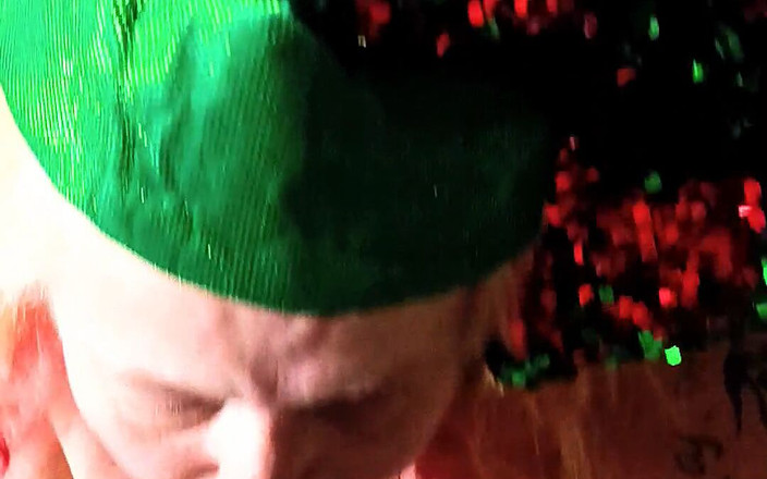 HerculesnVENUS: Jack in the Box Jizz i hennes ansikte mäktig het