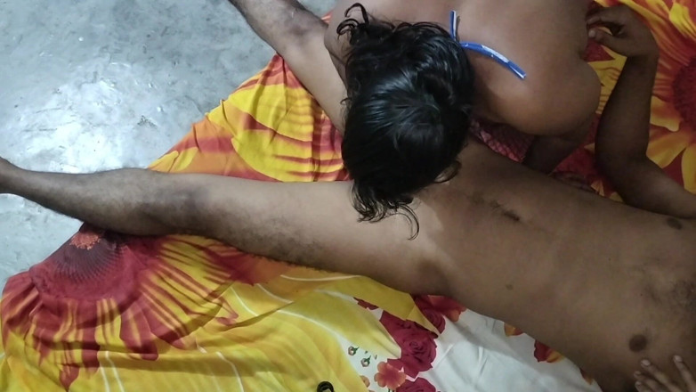 Sexybou69: I Fucked My Horny Girlfriend with Bengali