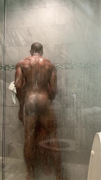 BBW Shower Sex