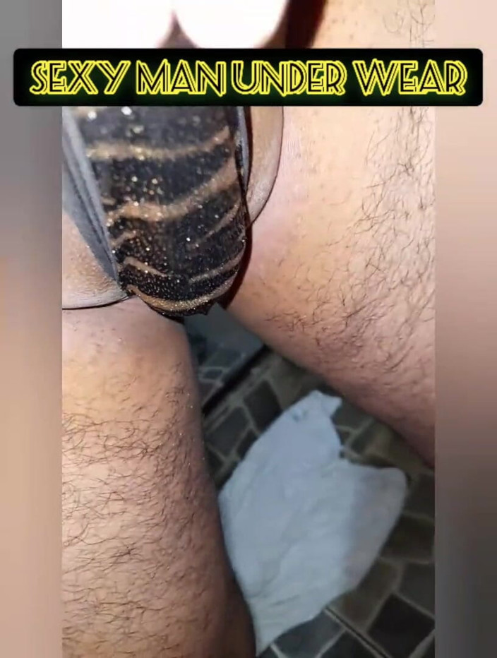 Davidandrexxx: Sexy mann unterwäsche 5