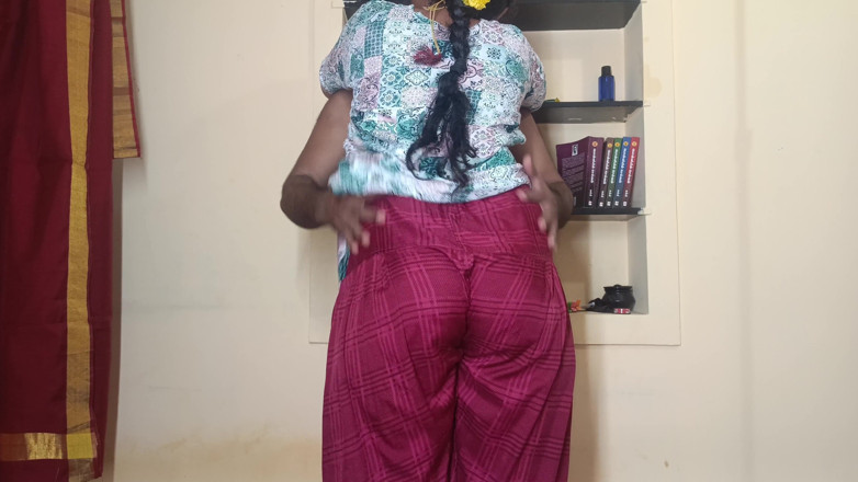 Palani69: Doggy Fuck Housewife XXX