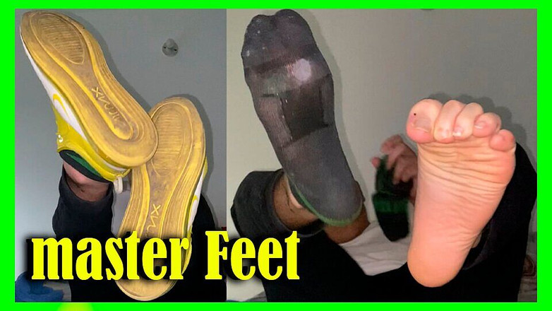 Tomas Styl: Bu kokmuş terli ayakların tadını çıkar ve efendine tap