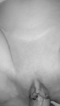 Creampie berganda MMF