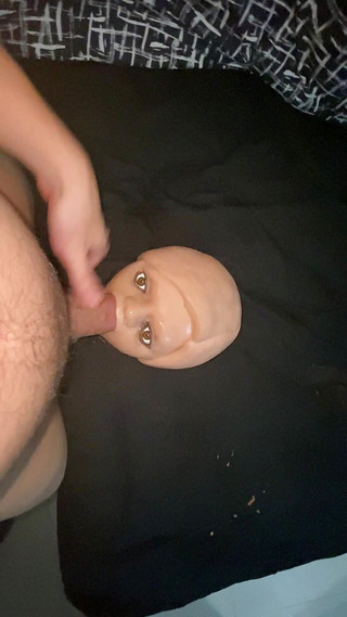 Tomas Styl: Ich liebe es, ihren mund zu ficken, möchtest du meinen...