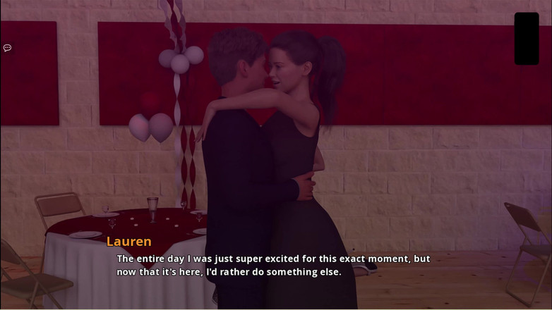 Johannes Gaming: College Kings 9 Chodila do tance