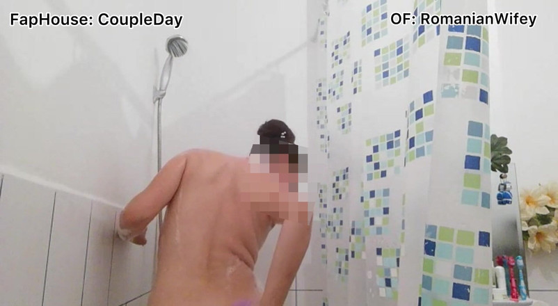 Z33uSsss: Lagi asik mandi