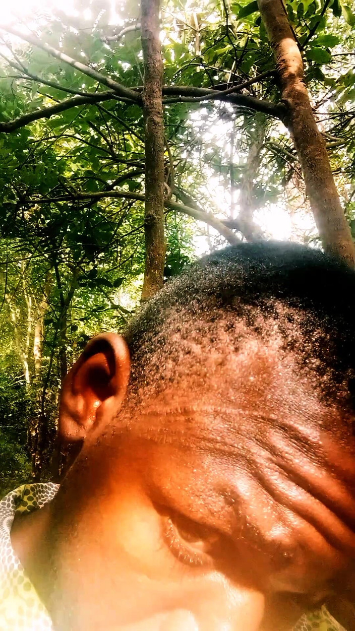 Judith xxx: Sesi Pagi