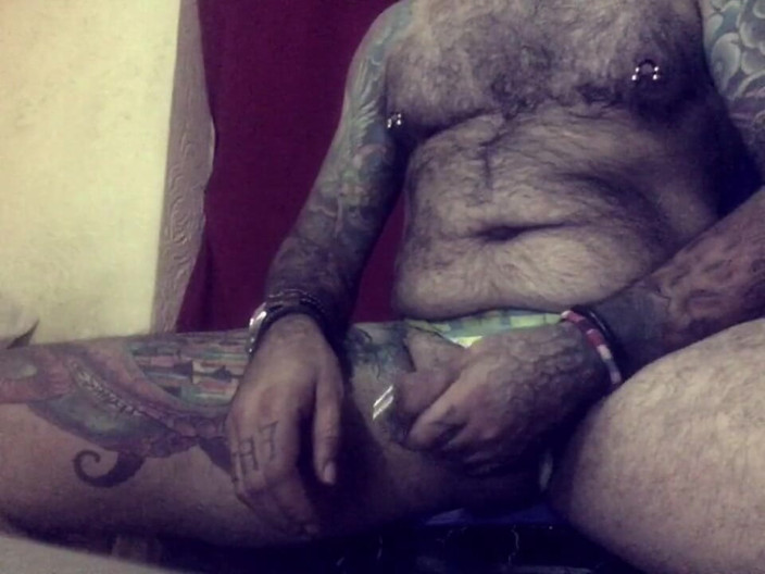 Phillholes: Wearing s jocks make me so slut