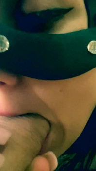 Mrdka v puse kočičkaElfia