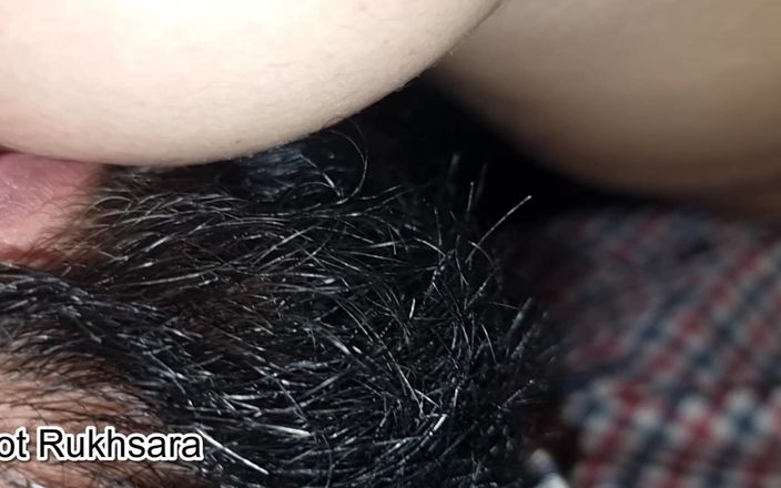 hot_rukhsara: Индийскую дези горячую бхабхи хардкорно трахнул любовник на День Святого Валентина с грязным разговором хинди