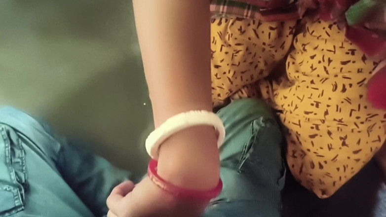 Myselfsb: Had Some Fun with Bhabhi for the First Time While...