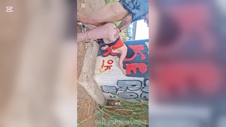 GiovanniXL: Došli jsme jí do zadku, slibuji, že tiše přijde