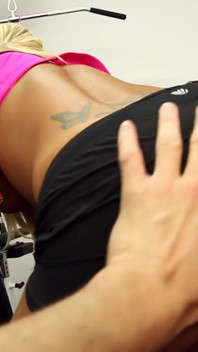 POV Mania, Lolly Ink!!