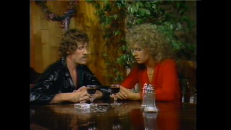 Vintage megastore: MILF vintaj yang hebat dengan tetek besar dikongkek dan pancutan...