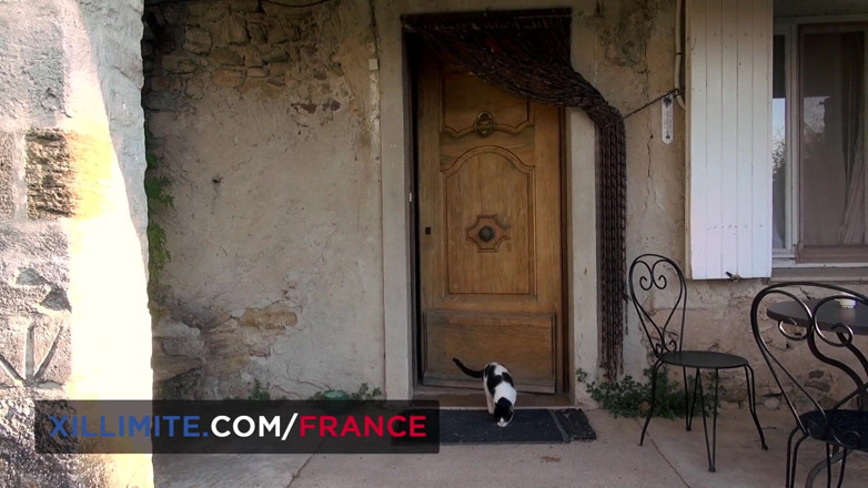 Made In France: Sex break in the countryside