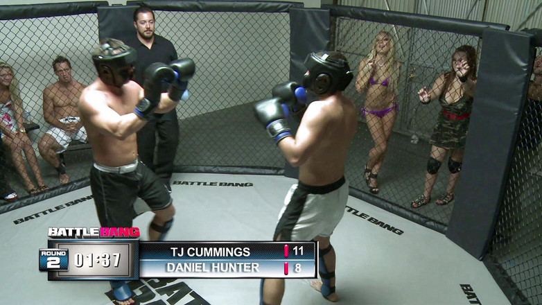 My Favorite Pornstars: Chubby teen rides on a strong man's cock