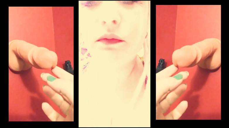 Campsissyboi: Audio in loop sega mentre ti sto picchiando verbalmente e...