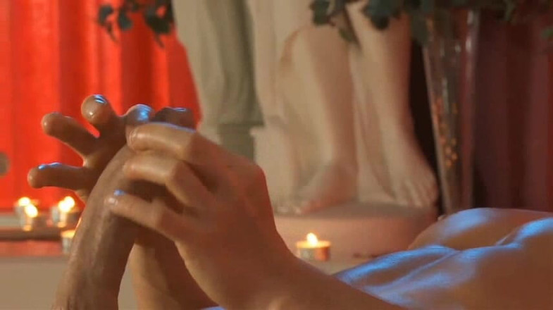 Eros Gay Exotica: Eros exotica gay: auto massaggio erotico: parte 3