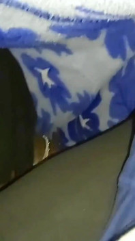 Sex with Step Sister in Bedroom
