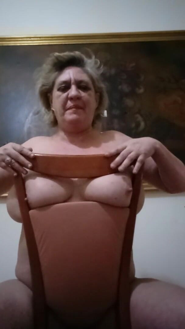 Susanmature: One more night