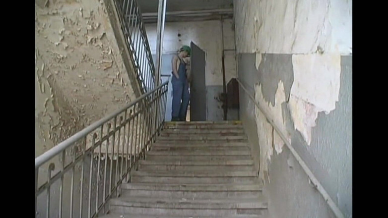 Street Boys Studio: Little Czech Devil Twink in Hot Boy Fuck Action