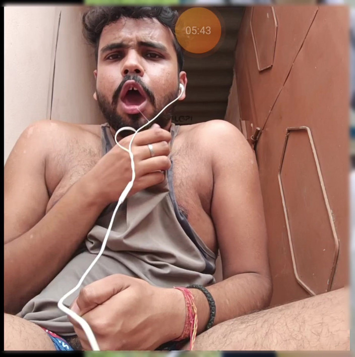 IsmaatDeva: 幻想和自慰