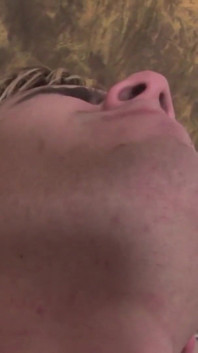 Exclusive video Bareback: Hot threesome fuck with sexy guys eager for cock